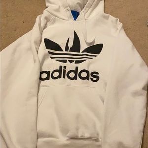 Adidas Hoodie